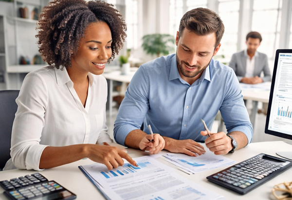 Hidden payroll service fees