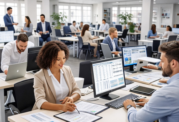 Outsourced payroll providers in Kentucky