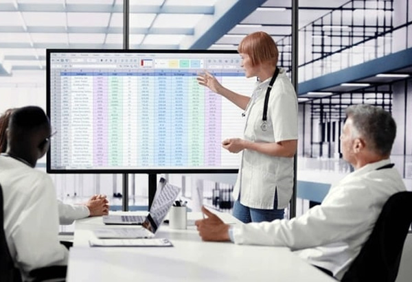 Outsourced payroll providers in Tennessee