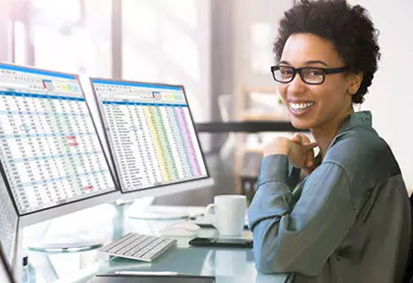 Payroll services in Texas