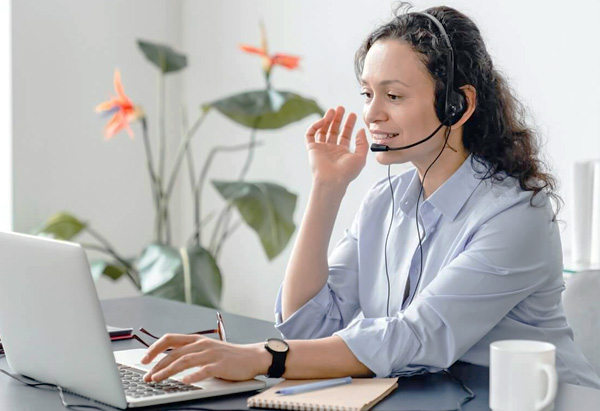 What is included in full-service payroll?